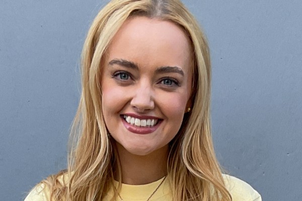 Rachel Kierstead